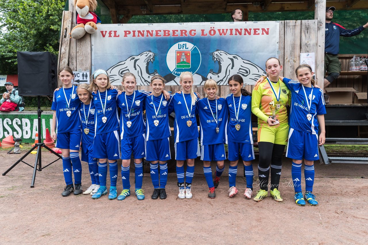 Bild 165 - Loewinnen Cup